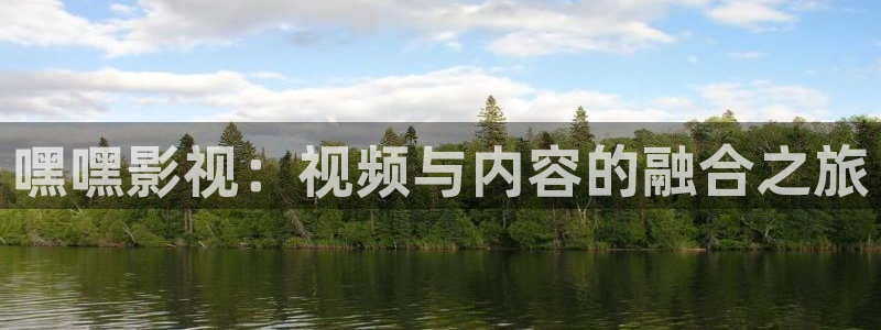 老司机欧美影院：嘿嘿影视：视频与内容的融合之旅