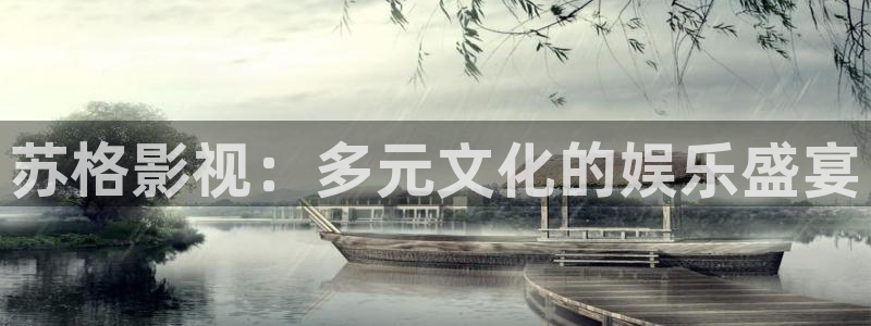 欧美影院|超棒大片：苏格影视：多元文化的娱乐盛宴